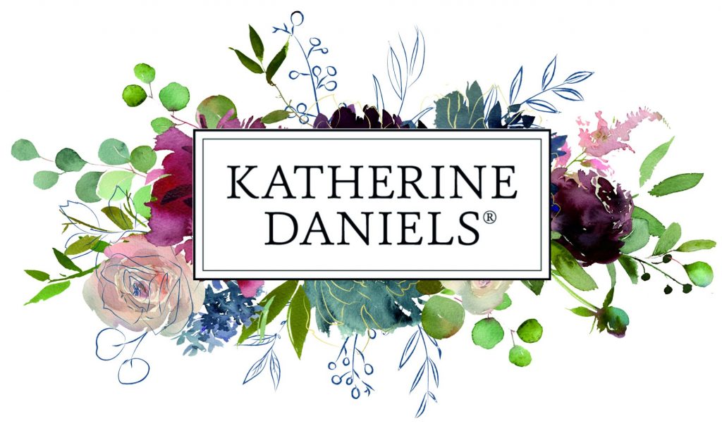 katherine daniels logo